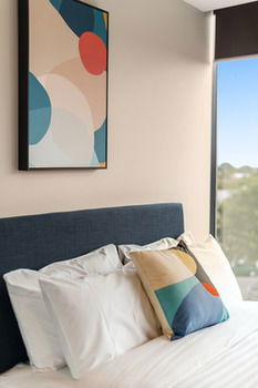 Bayside Towers Serviced Apartments - Geraldton Accommodation 4