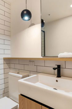 Bayside Towers Serviced Apartments - Geraldton Accommodation 6
