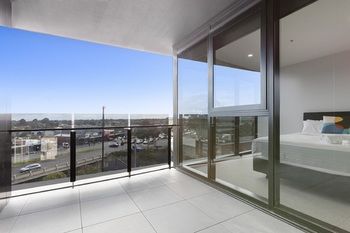 Bayside Towers Serviced Apartments - Geraldton Accommodation 8