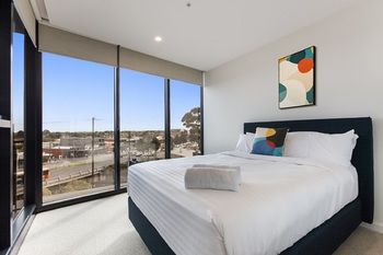 Bayside Towers Serviced Apartments - Geraldton Accommodation 10