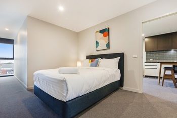 Bayside Towers Serviced Apartments - Geraldton Accommodation 12