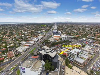Bayside Towers Serviced Apartments - Geraldton Accommodation 13