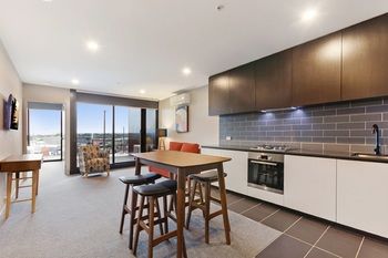 Bayside Towers Serviced Apartments - Geraldton Accommodation 16