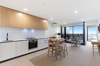 Bayside Towers Serviced Apartments - Geraldton Accommodation 17