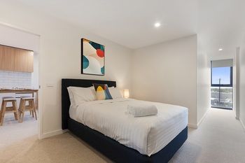 Bayside Towers Serviced Apartments - Geraldton Accommodation 18