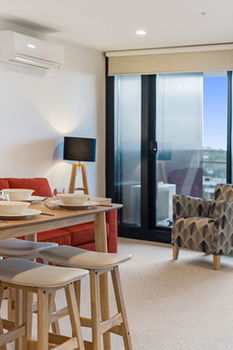 Bayside Towers Serviced Apartments - Geraldton Accommodation 19