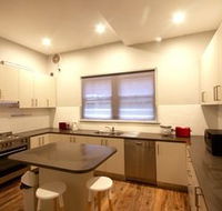 Dalziel Lodge - Geraldton Accommodation