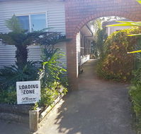 Bentley Waterfront Motel amp Cottages - Geraldton Accommodation