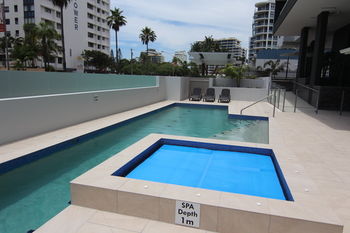 Direct Hotels - Verve On Cotton Tree - Geraldton Accommodation 8