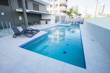 Direct Hotels - Verve On Cotton Tree - Geraldton Accommodation 16