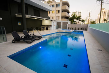 Direct Hotels - Verve On Cotton Tree - Geraldton Accommodation 17