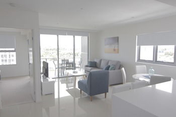 Direct Hotels - Verve On Cotton Tree - Geraldton Accommodation 27