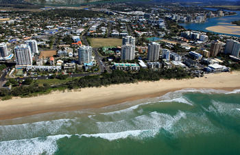 Direct Hotels - Verve On Cotton Tree - Geraldton Accommodation 36