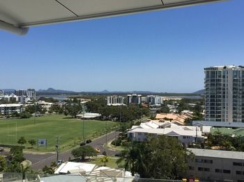 Direct Hotels - Verve On Cotton Tree - Geraldton Accommodation 37