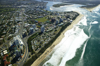 Direct Hotels - Verve On Cotton Tree - Geraldton Accommodation 38