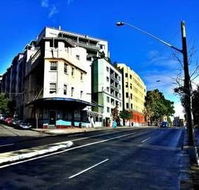 Sydney Darling Harbour Hotel - Geraldton Accommodation
