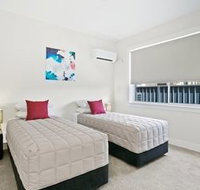 Belmont Executive Apartments - Geraldton Accommodation