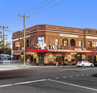 Commonwealth Hotel Newcastle - Geraldton Accommodation