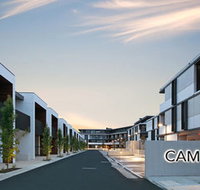 CAMPUS - Geraldton Accommodation