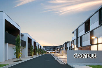 CAMPUS - Geraldton Accommodation 0