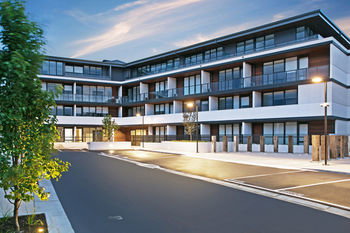CAMPUS - Geraldton Accommodation 1