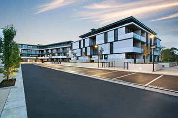 CAMPUS - Geraldton Accommodation 5