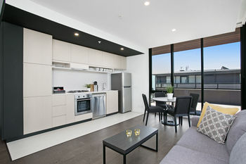 CAMPUS - Geraldton Accommodation 11