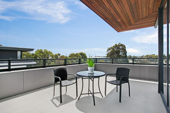 CAMPUS - Geraldton Accommodation 15