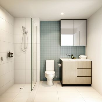 CAMPUS - Geraldton Accommodation 17