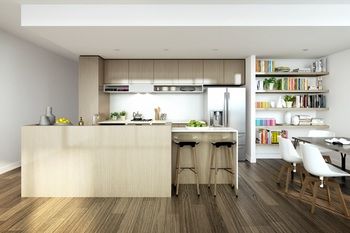 CAMPUS - Geraldton Accommodation 19