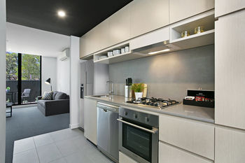 CAMPUS - Geraldton Accommodation 21