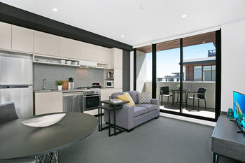 CAMPUS - Geraldton Accommodation 24