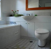 Villa Christian at Cypress Lakes Resort - Geraldton Accommodation