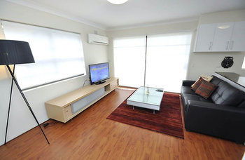 Balmain 1 Mont Furnished Apartment - Geraldton Accommodation 3