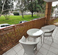 Balmain 12 Foy Furnished Apartment - Geraldton Accommodation