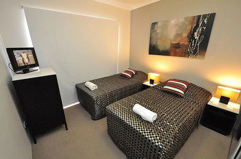 Balmain 12 Foy Furnished Apartment - Geraldton Accommodation 5