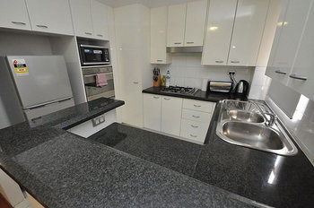 Balmain 12 Foy Furnished Apartment - Geraldton Accommodation 6