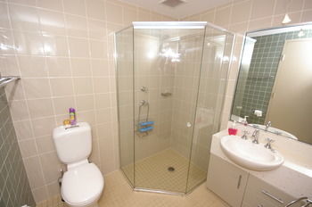 Balmain 704 Mar Furnished Apartment - Geraldton Accommodation 2