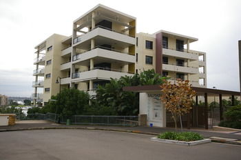 Balmain 704 Mar Furnished Apartment - Geraldton Accommodation 10