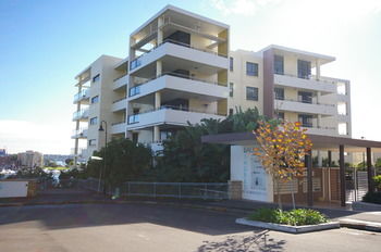 Balmain 704 Mar Furnished Apartment - Geraldton Accommodation 11