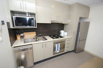 Balmain 704 Mar Furnished Apartment - Geraldton Accommodation 13