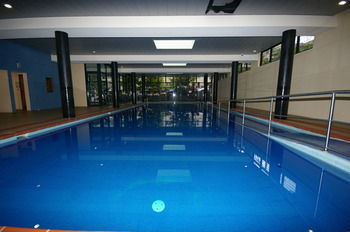 Balmain 704 Mar Furnished Apartment - Geraldton Accommodation 18