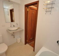 Camperdown 21 Brigs Furnished Apartment - Geraldton Accommodation