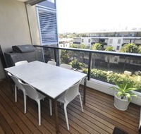 Camperdown 608 St Furnished Apartment - Geraldton Accommodation