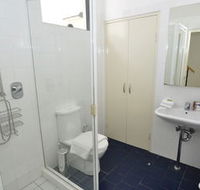 Camperdown 7 Dun Furnished Apartment - Geraldton Accommodation