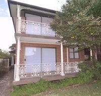 Balmain 2 Mont Furnished Apartment - Geraldton Accommodation