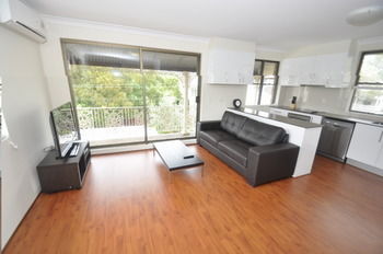 Balmain 2 Mont Furnished Apartment - Geraldton Accommodation 15