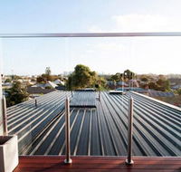 Position Perfect - Geraldton Accommodation