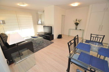 Cremorne 4 Ran Furnished Apartment - Geraldton Accommodation 3