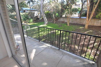 Cremorne 4 Ran Furnished Apartment - Geraldton Accommodation 7